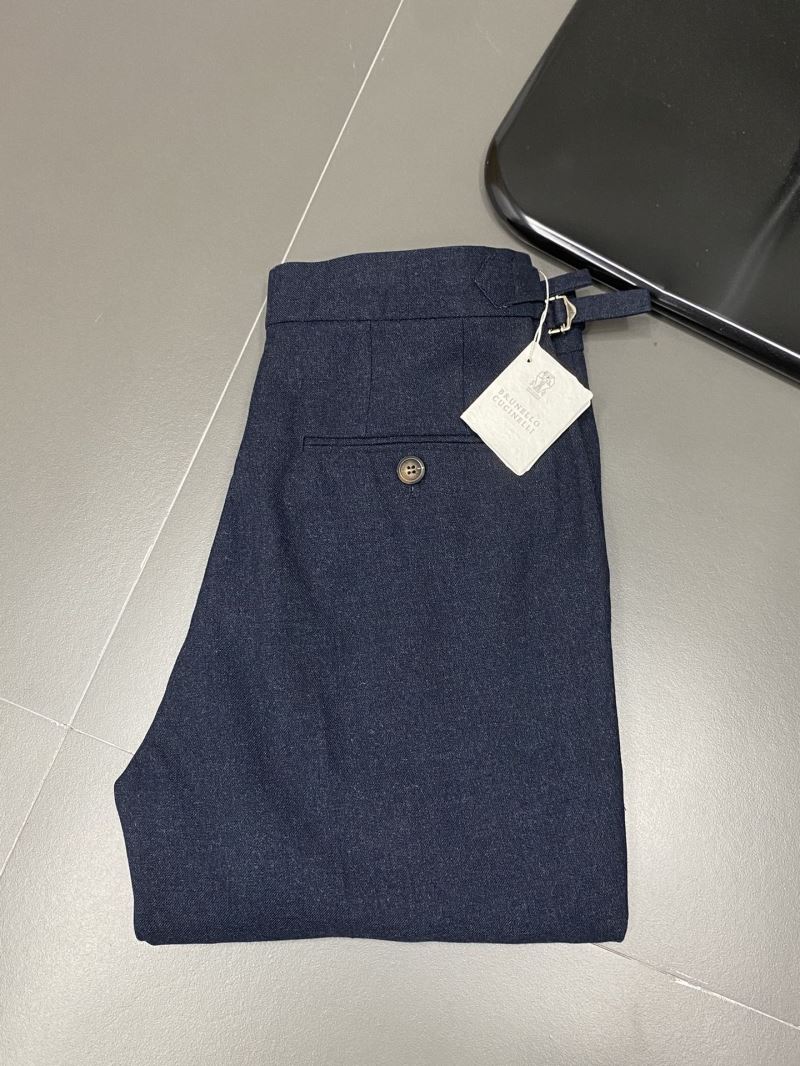 Berluti Long Pants